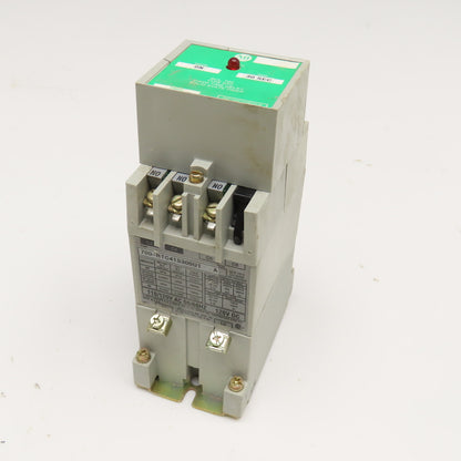 Allen Bradley 700-RTC41S300U1 110/120V Type RTC Fixed Time Delay Timer