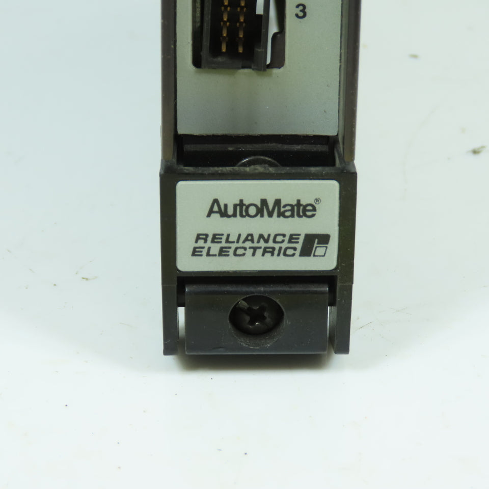 Reliance 45C200A 802820-105R Local I/O Processor AutoMate
