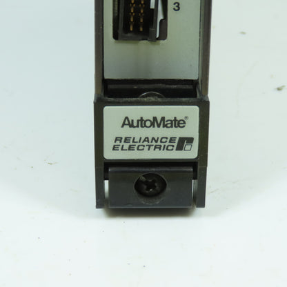 Reliance 45C200A 802820-105R Local I/O Processor AutoMate