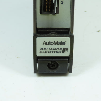 Reliance 45C200A 802820-105R Local I/O Processor AutoMate