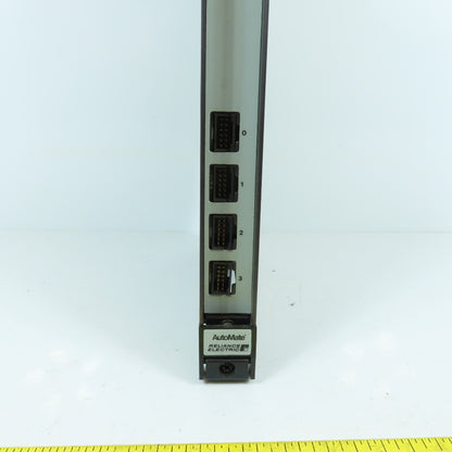 Reliance 45C200A 802820-105R Local I/O Processor AutoMate