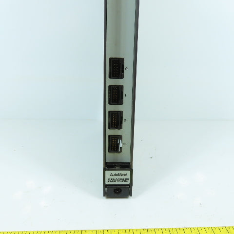 Reliance 45C200A 802820-105R Local I/O Processor AutoMate