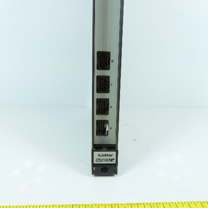 Reliance 45C200A 802820-105R Local I/O Processor AutoMate