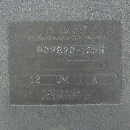 Reliance 45C200A 802820-105R Local I/O Processor AutoMate
