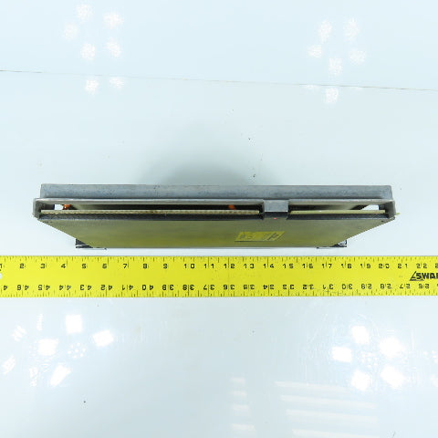 Reliance 45C200A 802820-105R Local I/O Processor AutoMate