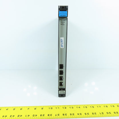 Reliance 45C200A 802820-105R Local I/O Processor AutoMate