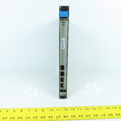 Reliance 45C200A 802820-105R Local I/O Processor AutoMate