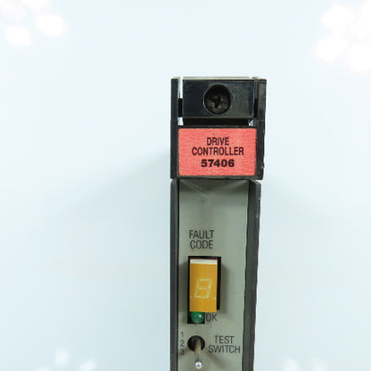 Reliance 57406 Drive Controller Module