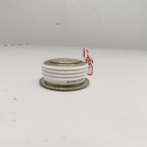 PRX 104X125DA151 9742-22 SCR Thyristor