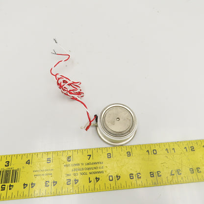 Westcode 104X125DA151 9709 SCR Thyristor