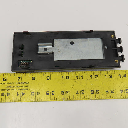 Siemens 6SL3244-0BA10-0BA0 Sinamics Control Unit CU240E