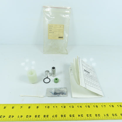 Foxboro BS805PU PH Adaptor Kit