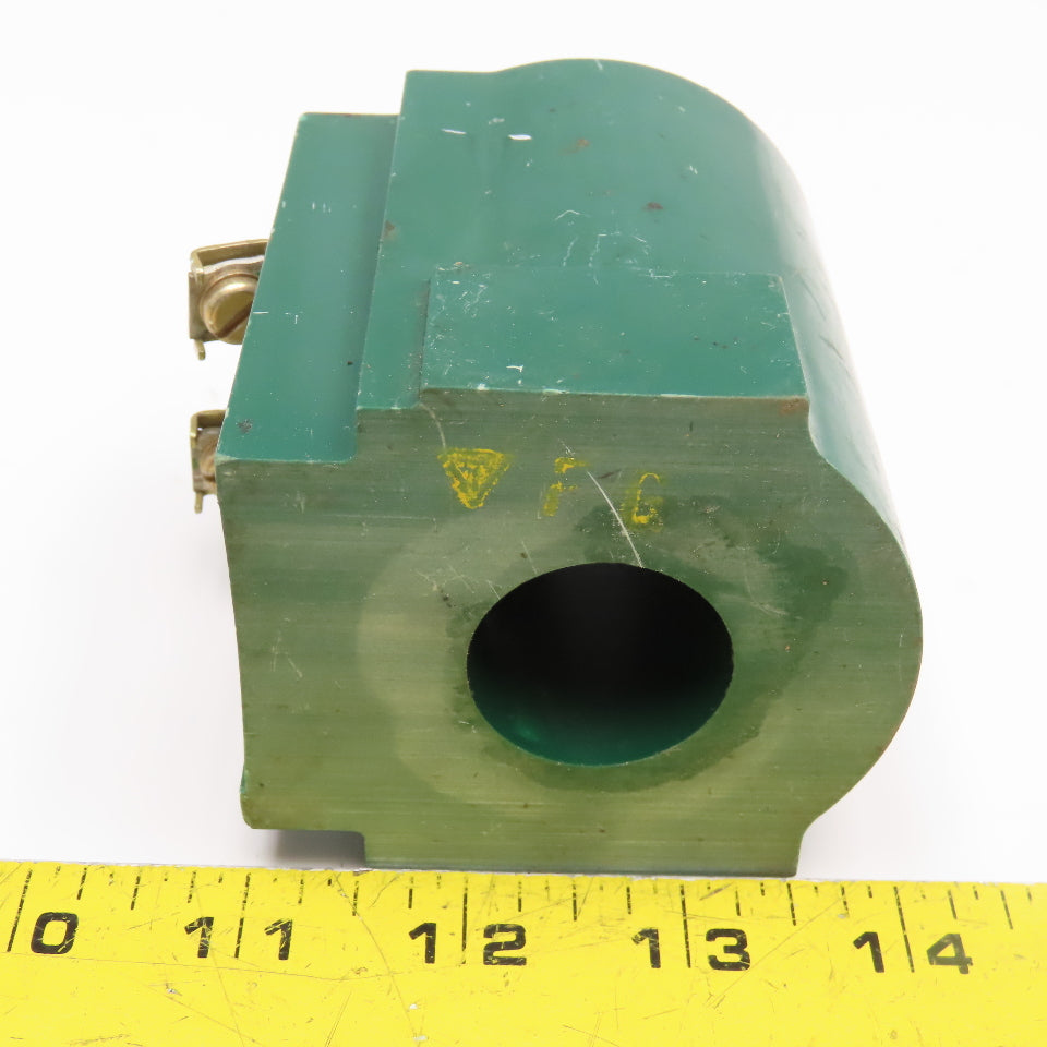 General Electric 22D101G111A 135V DC Coil