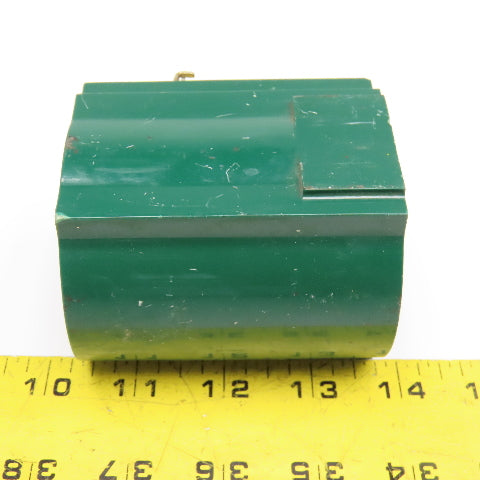 General Electric 22D101G111A 135V DC Coil