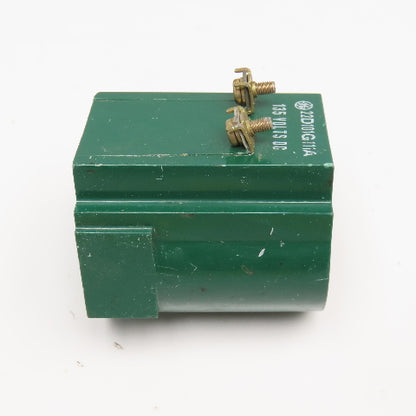 General Electric 22D101G111A 135V DC Coil