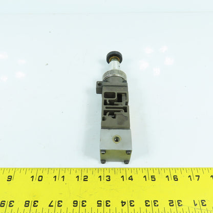 Numatics 082RE1150027K Regulator Valve