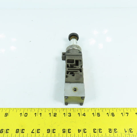 Numatics 082RE1150027K Regulator Valve