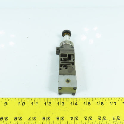 Numatics 082RE1150027K Regulator Valve