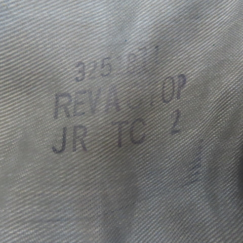 C P Envirmental 03251811 Dust Collector Bag B/CAP 090 GL018 12x420 CBCD8RG Lot/6