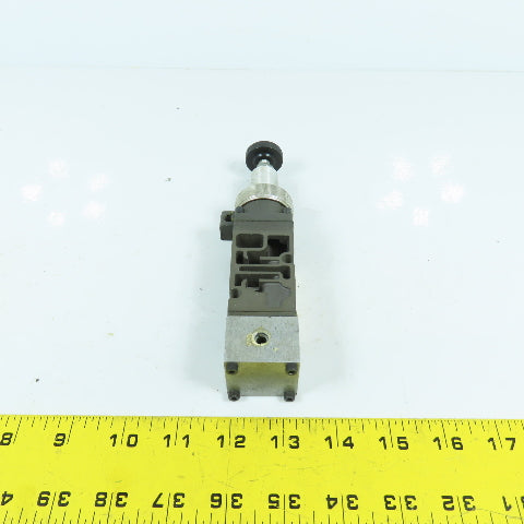 Numatics 082RE100O044F Regulator Valve