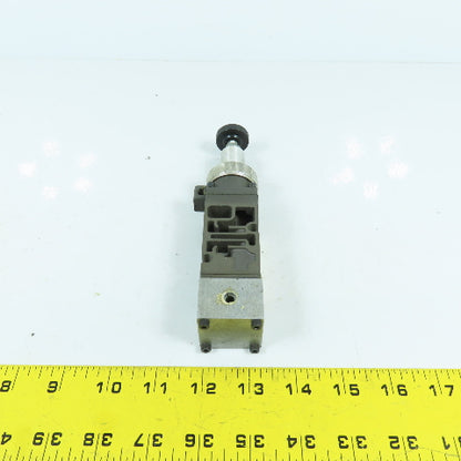 Numatics 082RE100O044F Regulator Valve
