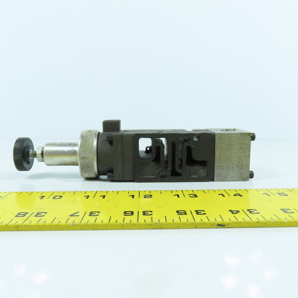 Numatics 082RE100O044F Regulator Valve