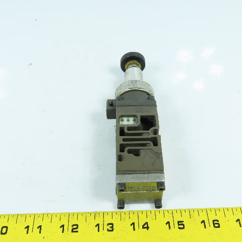Numatics 082RD115C033J Regulator Valve