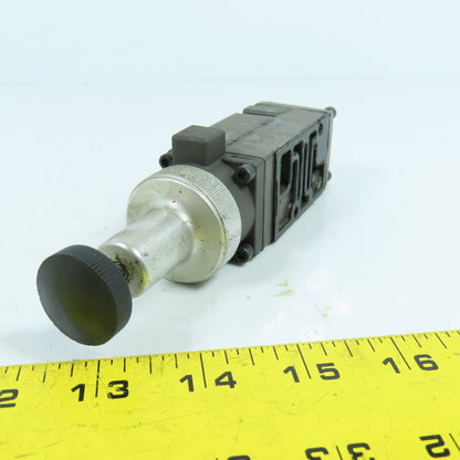 Numatics 082RD115C033J Regulator Valve