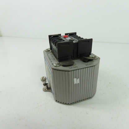 Weed Instrument 7000RP0U Temperature Transmitter 12-48VDC 4-20MA DC 30-250°F