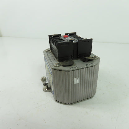 Weed Instrument 7000RP0U Temperature Transmitter 12-48VDC 4-20MA DC 30-250°F