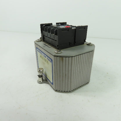 Weed Instrument 7000RP0U Temperature Transmitter 12-48VDC 4-20MA DC 30-250°F
