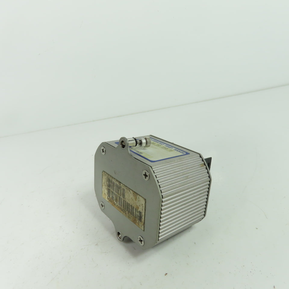 Weed Instrument 7000RP0U Temperature Transmitter 12-48VDC 4-20MA DC 30-250°F
