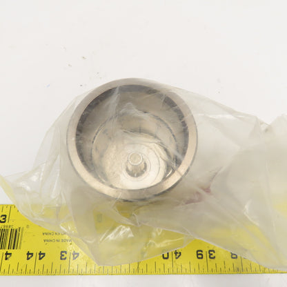 Eupen 716FV158MA 1-5/8" Coax MonoBlock Connector