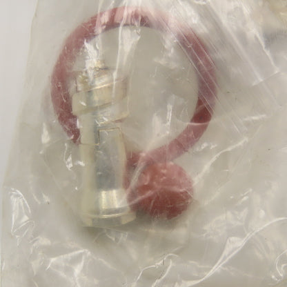 Eupen 716FV158MA 1-5/8" Coax MonoBlock Connector