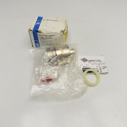 Eupen 716FV158MA 1-5/8" Coax MonoBlock Connector
