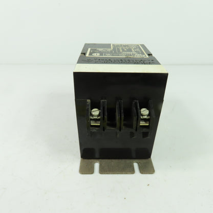 Texas Instruments 50AA1C1A2 Equipment Protection Module 120VAC 9IN-LB Max Torque