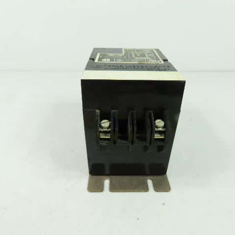 Texas Instruments 50AA1C1A2 Equipment Protection Module 120VAC 9IN-LB Max Torque