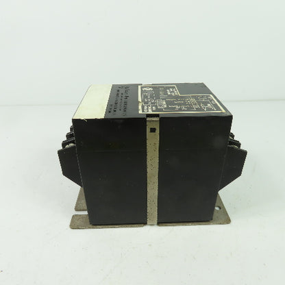 Texas Instruments 50AA1C1A2 Equipment Protection Module 120VAC 9IN-LB Max Torque