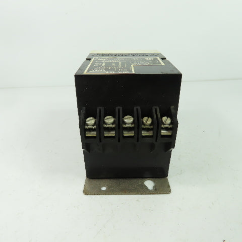 Texas Instruments 50AA1C1A2 Equipment Protection Module 120VAC 9IN-LB Max Torque