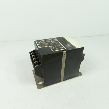 Texas Instruments 50AA1C1A2 Equipment Protection Module 120VAC 9IN-LB Max Torque