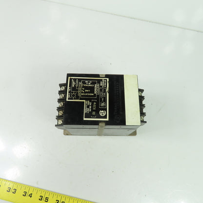 Texas Instruments 50AA1C1A2 Equipment Protection Module 120VAC 9IN-LB Max Torque