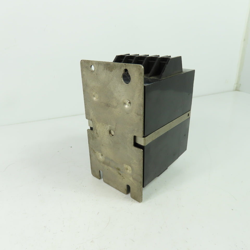 Texas Instruments 50AA1C1A2 Equipment Protection Module 120VAC 9IN-LB Max Torque