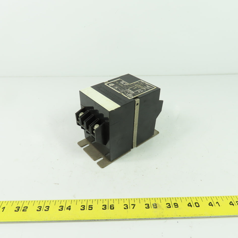 Texas Instruments 50AA1C1A2 Equipment Protection Module 120VAC 9IN-LB Max Torque