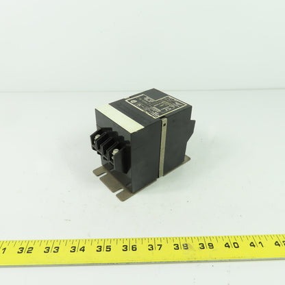 Texas Instruments 50AA1C1A2 Equipment Protection Module 120VAC 9IN-LB Max Torque