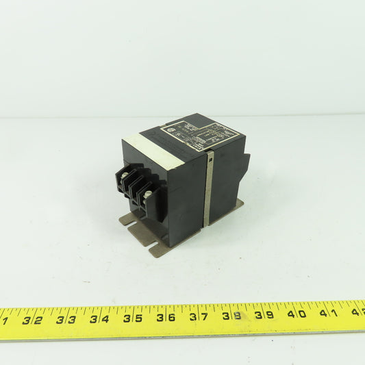 Texas Instruments 50AA1C1A2 Equipment Protection Module 120VAC 9IN-LB Max Torque