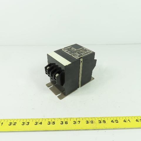 Texas Instruments 50AA1C1A2 Equipment Protection Module 120VAC 9IN-LB Max Torque