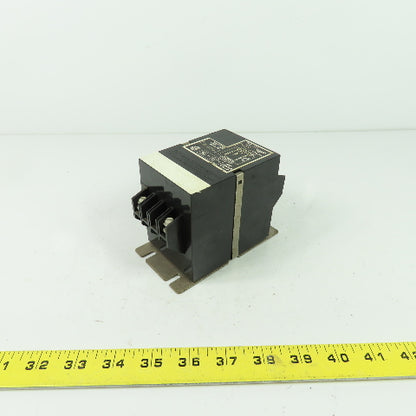Texas Instruments 50AA1C1A2 Equipment Protection Module 120VAC 9IN-LB Max Torque