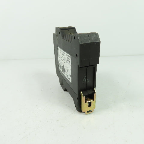 Tesch F127AX203 Automatic Reset Relay 24VAC/DC 50/60Hz