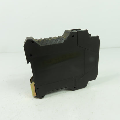 Tesch F127AX203 Automatic Reset Relay 24VAC/DC 50/60Hz