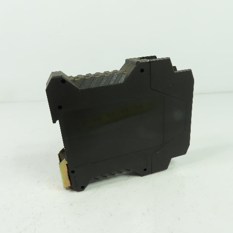Tesch F127AX203 Automatic Reset Relay 24VAC/DC 50/60Hz